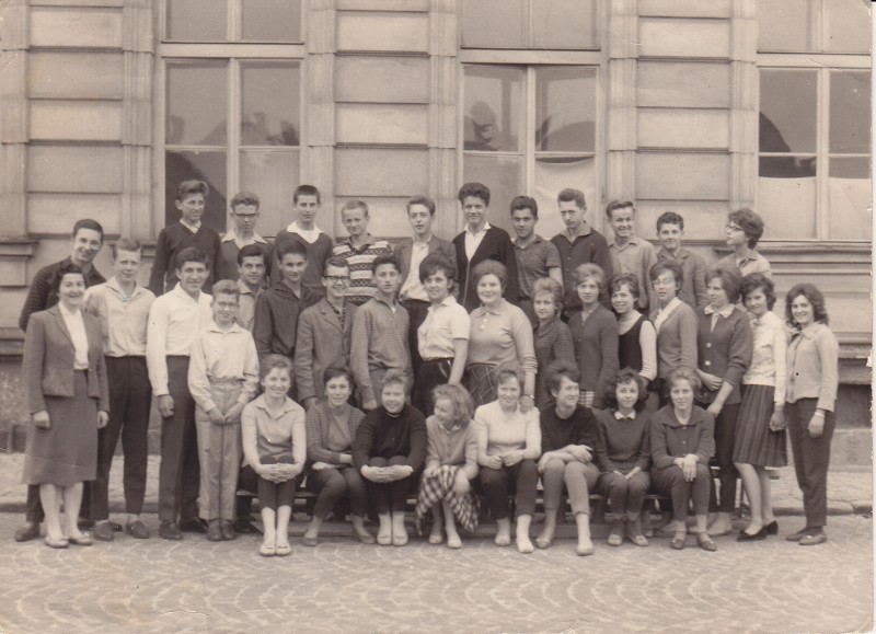 Historické fotografie III.